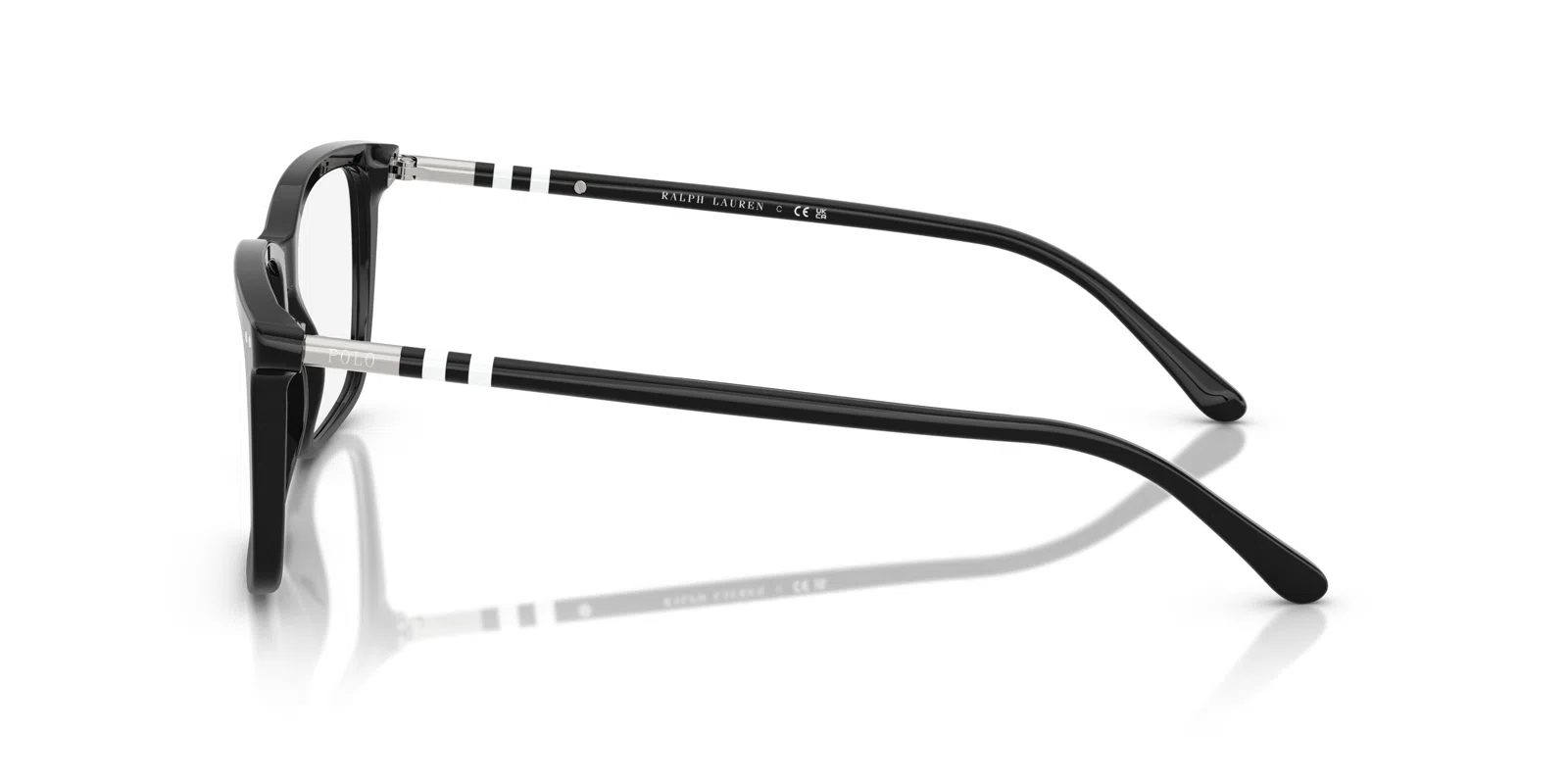 Polo 2287F Eyeglasses - view 5